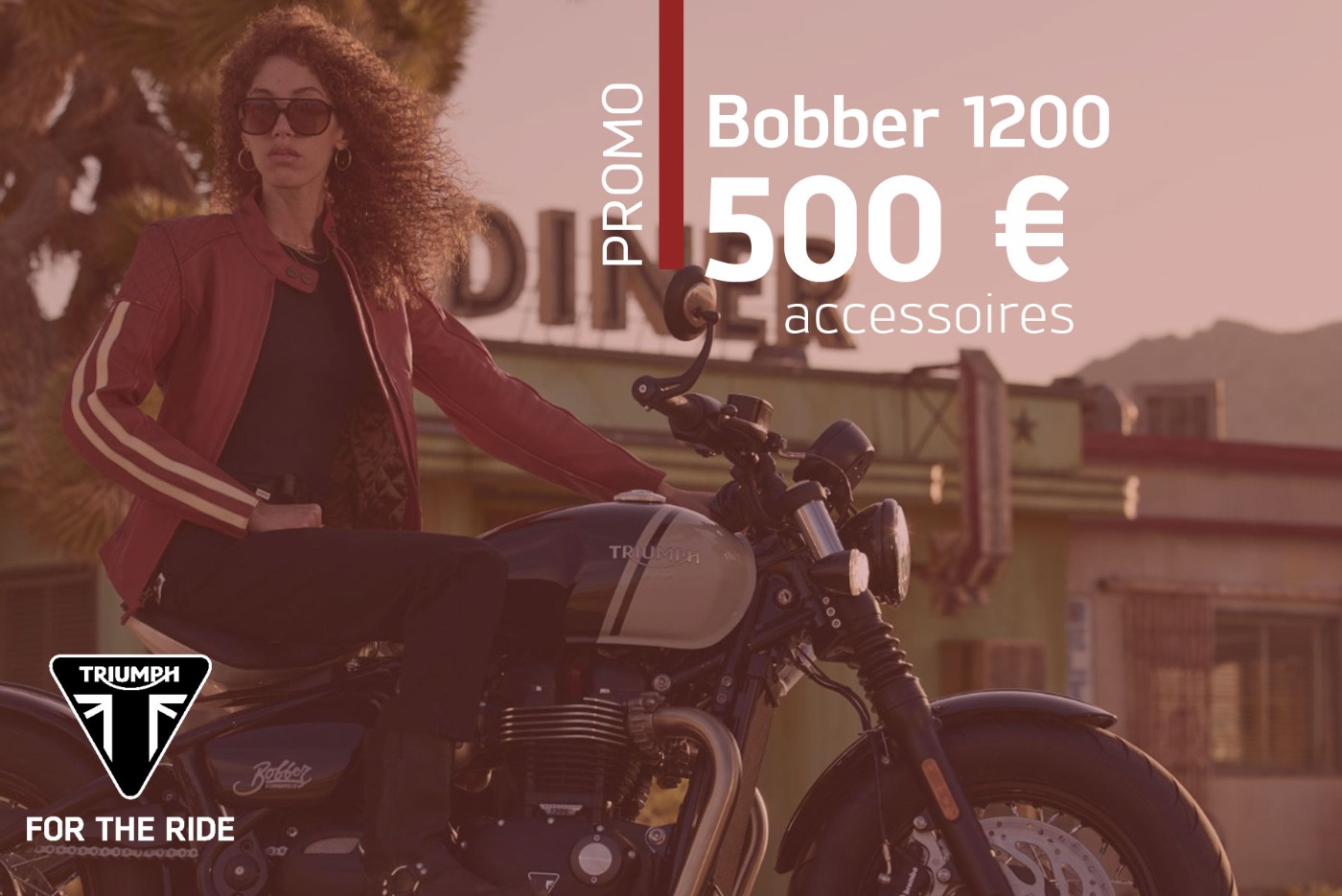 Bobber saloncondities