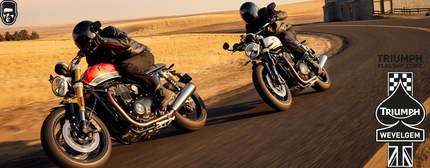speed twin 1200